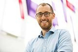 Profile image for Jim Ritchie